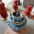 Pengurangan Perjalanan Excavator ZX330-3 9244944 Travel Gearbox